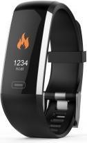 Actual product image swisstone 600 HR FitnessTracker