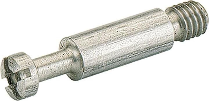 Actual product image Hettich Tasselli d'avvitare (1 pcs.)