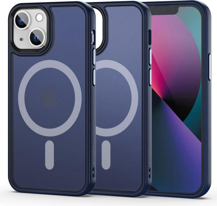 Image du produit Tech-Protect MagMat (Apple iPhone 13 mini)