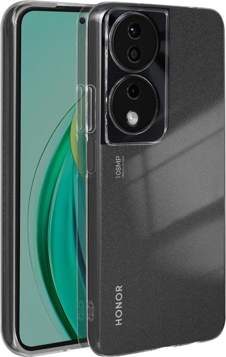 Immagine prodotto Mayaxess Serie di custodie PureSilicone (Honor 90 Smart)
