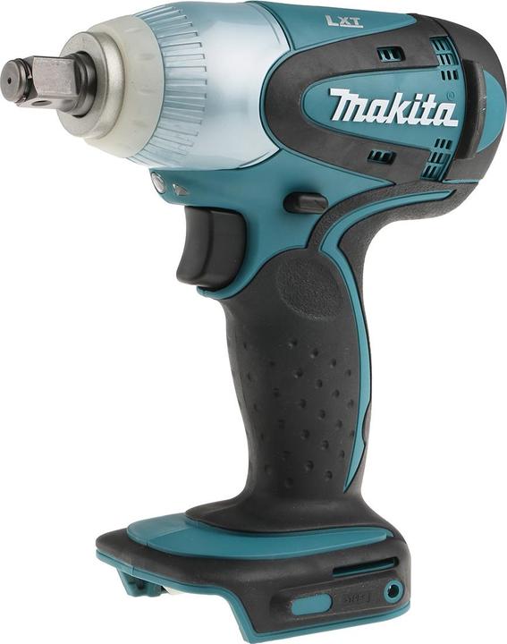 Actual product image Makita 18V LXT Impact wrench Body Only (Rechargeable battery operated)
