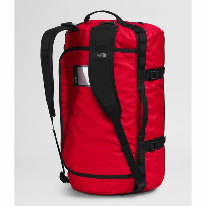 Actual product image North Face Base Camp (50 l)