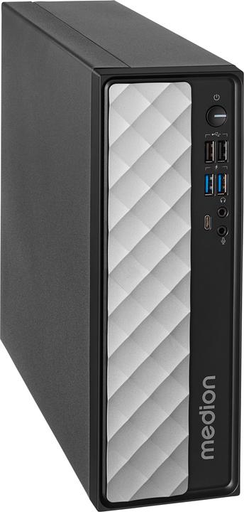 Produktbild HP MEDION T80 (MD35426) i7-12650H 16GB/512GB SSD Win11 (Intel Core i7-12650H, 16 GB, 512 GB)