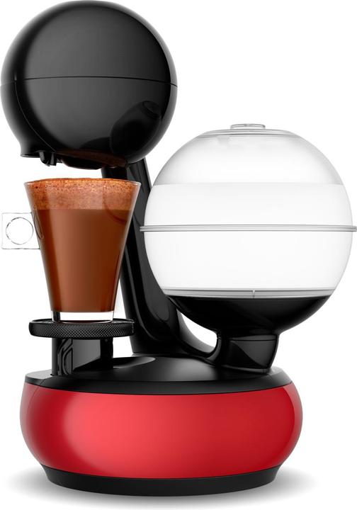 Actual product image NESPRESSO Dolce Gusto Esperta KP3105 (NESPRESSO Original)