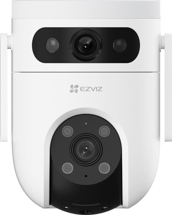 Produktbild EZVIZ H9c Dual (2304 x 1296 Pixels)