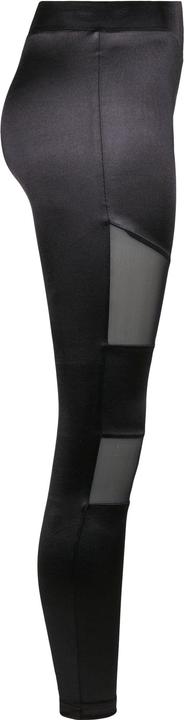 Immagine prodotto Urban Classics Leggings in maglia tecnica lucida da donna (S)