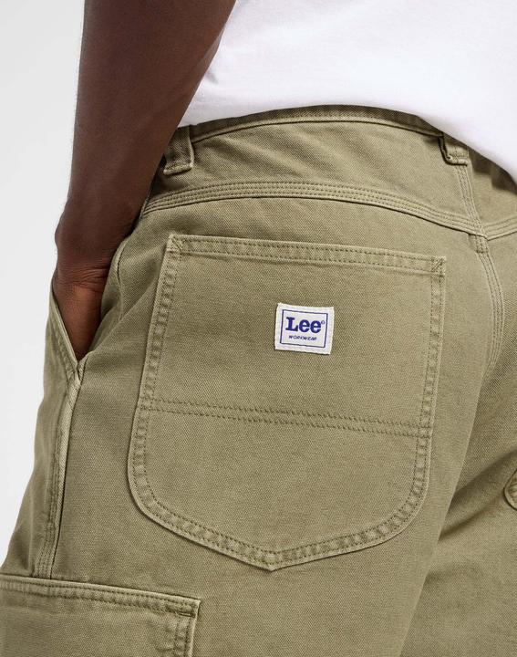 Image du produit Lee Cargoshorts Cargo Short (33)