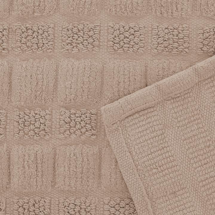 Produktbild Relaxdays Badematte (60 x 40 x 2 cm)
