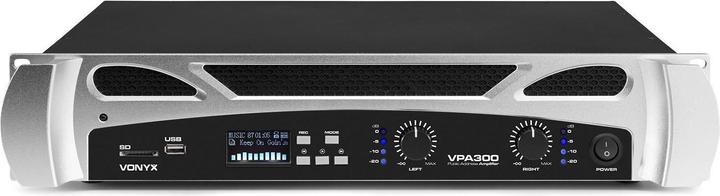 Immagine prodotto Vonyx Amplificatore di potenza VPA300