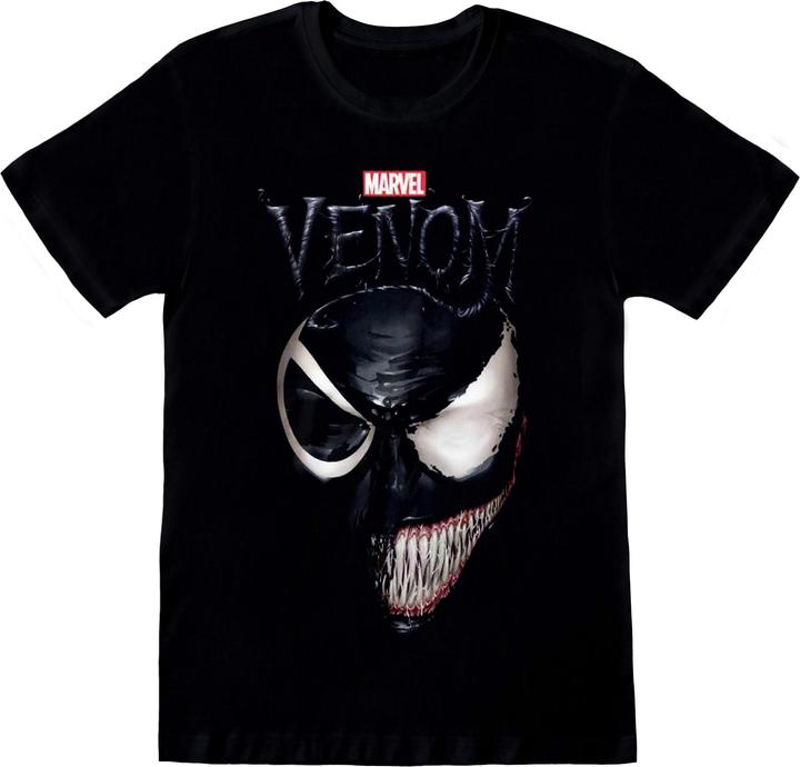 Produktbild Venom Tshirt (M)