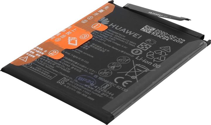 Actual product image Huawei HB356687ECW Batery Li-Pol (Service )