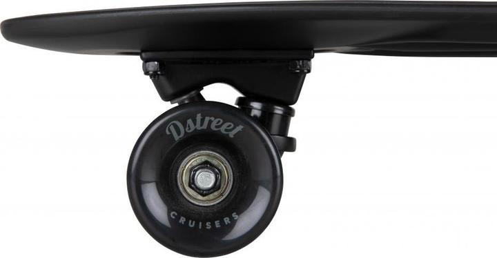 Produktbild D Street Cruiser Triple Black 23" - Complete 2022 (23")