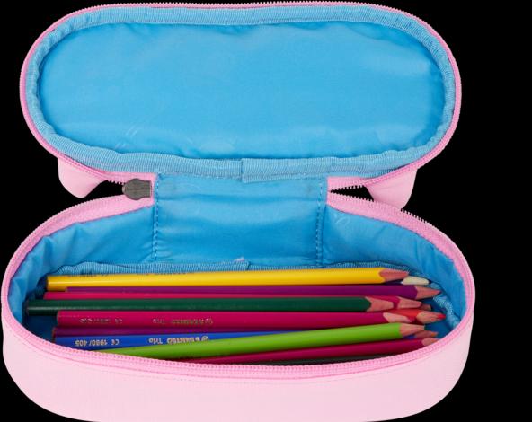 Actual product image Affenzahn Pencil case