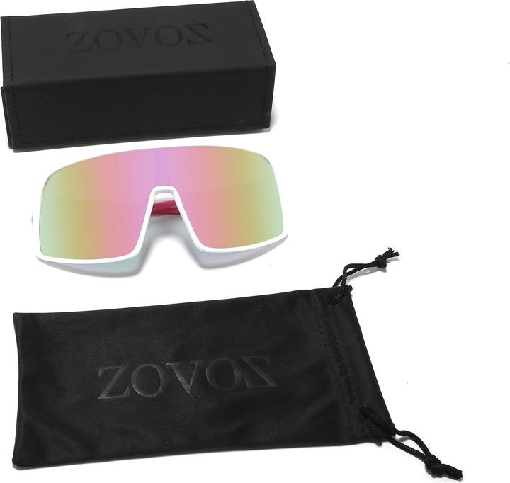 Produktbild Zovoz Dxb