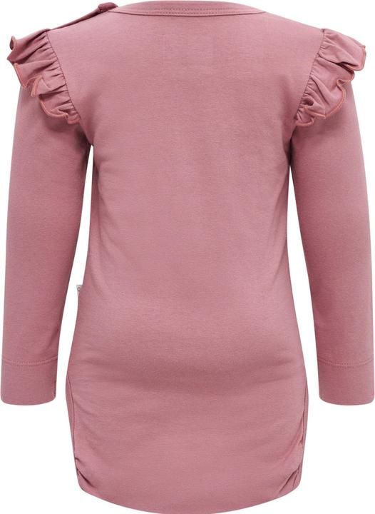 Actual product image hummel Hmlfrik Body L/S (62)
