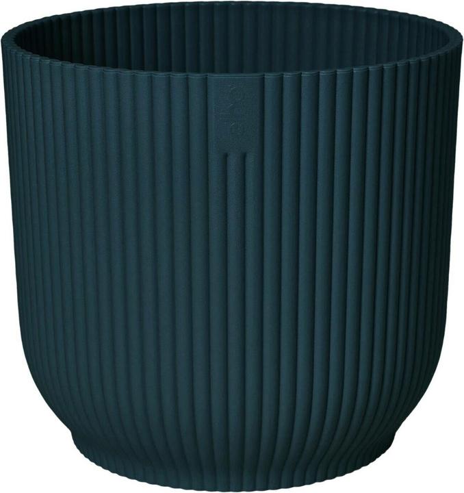 Tiefes Blau