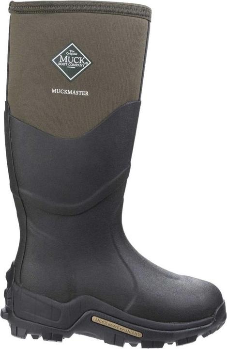 Produktbild Muck Boot UTFS4307 P (38)