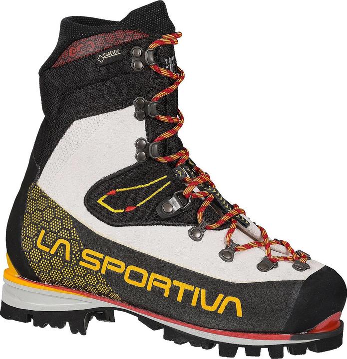 Actual product image La Sportiva Nepal Cube GTX (39)