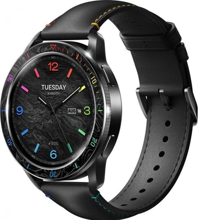 Image du produit Xiaomi Watch Bezel Rainbow