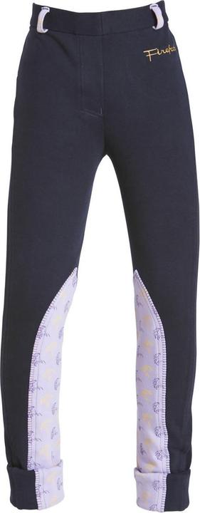 Actual product image Firefoot Childrens/Kids Harden Horse Jodhpurs (28)