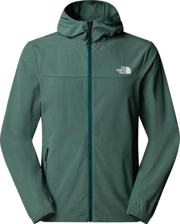 North Face Ma Hoodie Wind (XS)