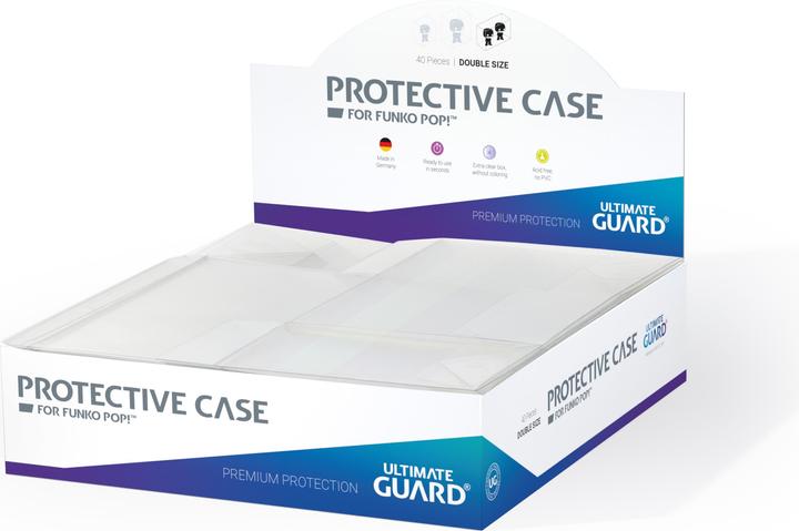 Image du produit Ultimate Guard Étui de protection