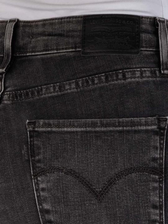 Produktbild Levis 721 High Rise Skinny Jeans true grit (W25/L32)