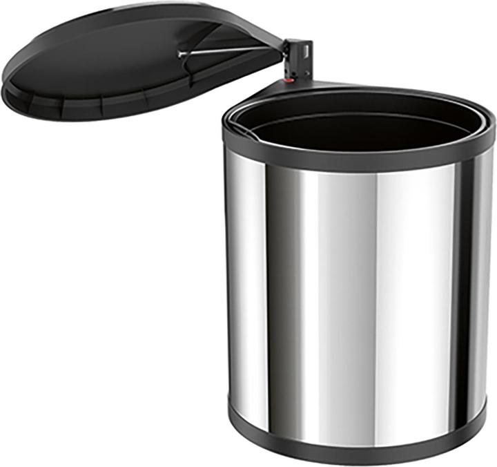Produktbild Hettich Abfallsystem Bin.it Classic (15 l)