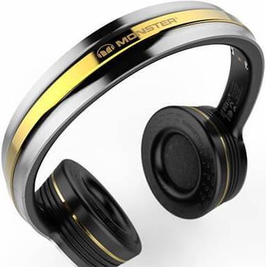 Produktbild Monster ROC Sport Freedom (Kabellos)