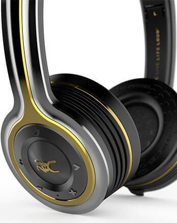 Produktbild Monster ROC Sport Freedom (Kabellos)