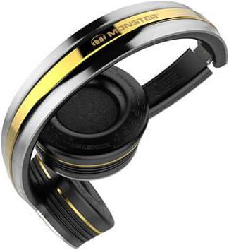 Produktbild Monster ROC Sport Freedom (Kabellos)