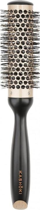 Kashoki Hr Brush Essential Beauty 30mm P