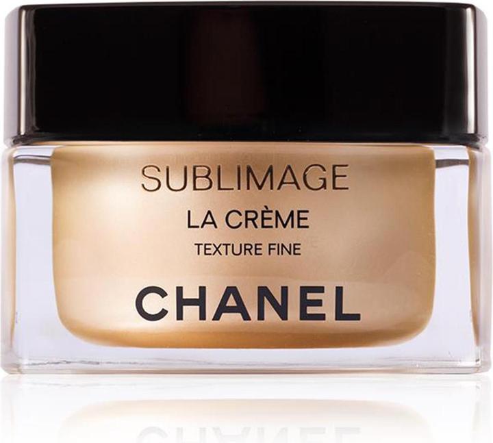 Produktbild Chanel Sublimage La Creme La Creme Texture Fine 50 g (50 ml, 24h Creme)