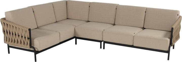 Produktbild Hartman Casablanca Loungeset Aluminium