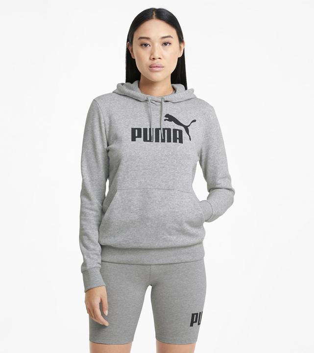 Produktbild Puma ESS Logo Hoodie-586791 (XL)