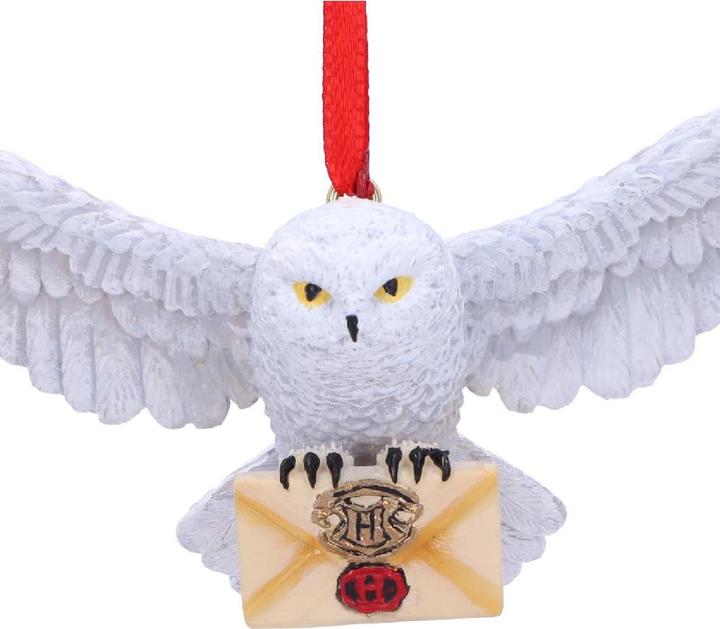 Image du produit Nemesis Now Harry Potter: Hedwig (1 -pièce)