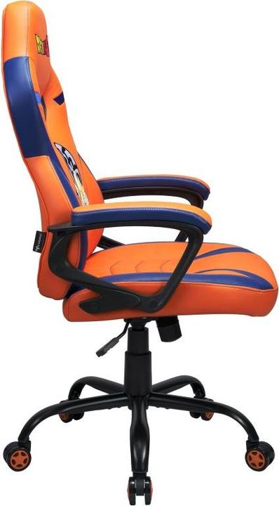 Produktbild Subsonic Dragonball Super Saiyan - Junior Gaming Chair