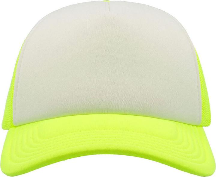 Image du produit Atlantis Casquette de camionneur Rapper Avec 5 panneaux (paquet de 2) (Taille unique)