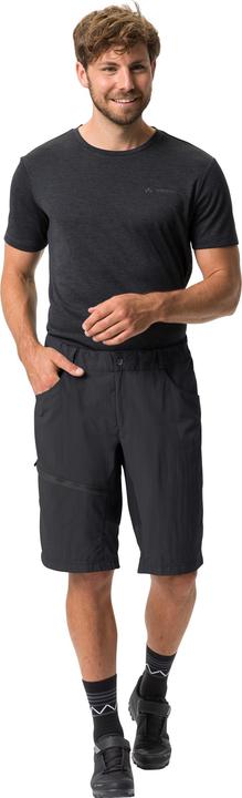 Actual product image Vaude Tamaro II (M)