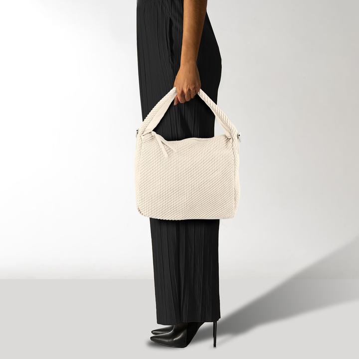 Actual product image Tom Tailor Nomi Schultertasche 29 cm