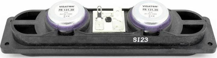 Produktbild Visaton FR 131.30 - 8 Ohm 5.1 Zoll 13 cm Breitbänder 8 Ω Schwarz