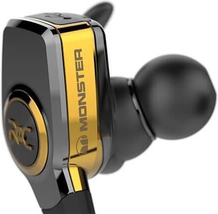 Produktbild Monster ROC Sport SuperSlim (Kabellos)