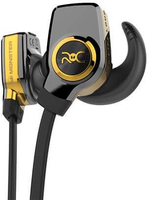 Produktbild Monster ROC Sport SuperSlim (Kabellos)