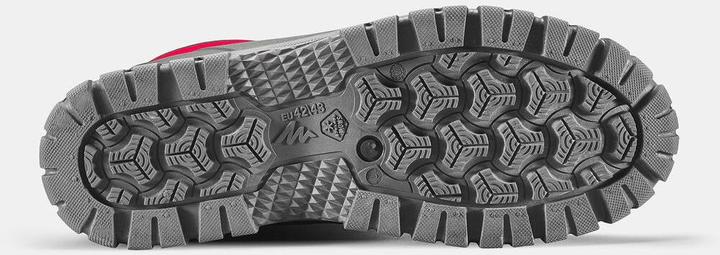 Actual product image Quechua SH100 (39)