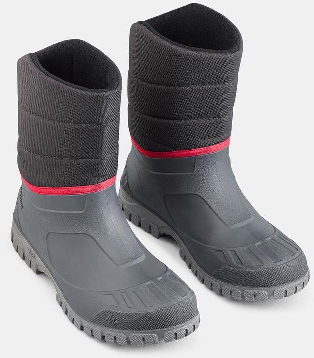 Actual product image Quechua SH100 (39)