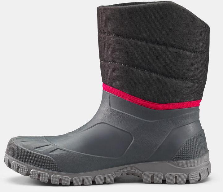 Actual product image Quechua SH100 (39)