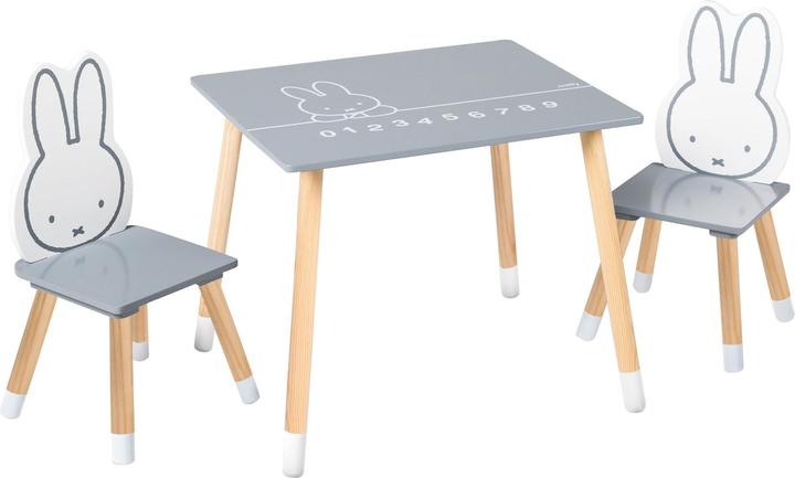 Miffy (Dinette per bambini)