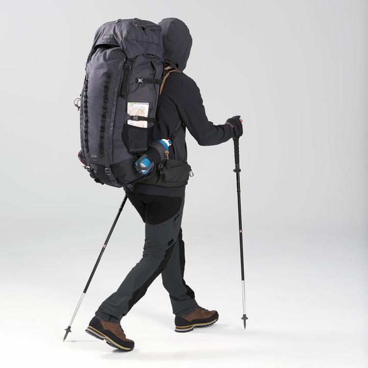 Image du produit Forclaz 1 POLE DE TREKKING MT 900 172316
