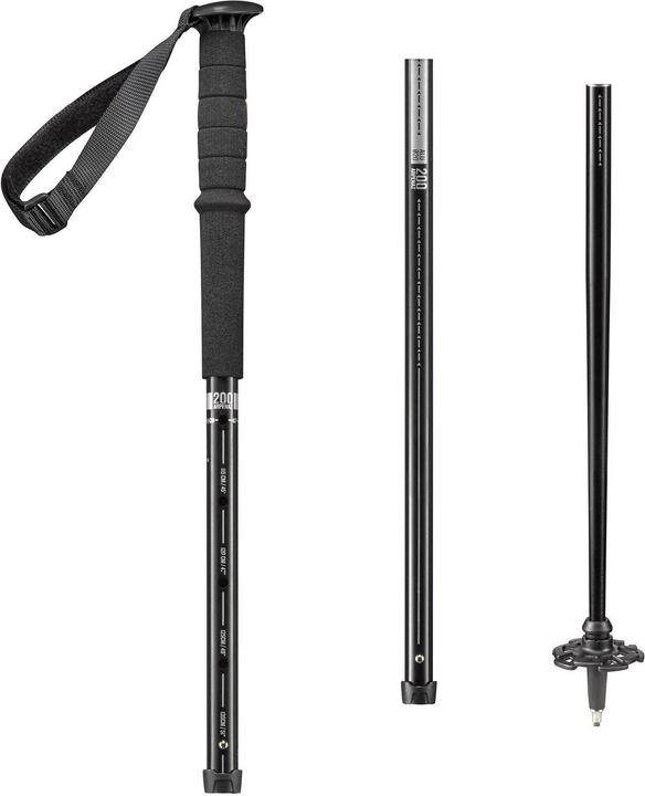 Image du produit Forclaz COMFORT 100 (110 - 130 cm)