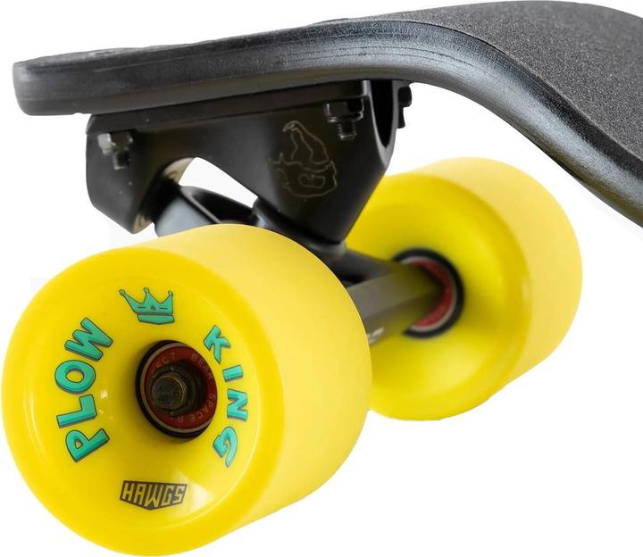 Immagine prodotto Landyachtz Evo 36 Flow Complete (36")